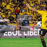 Barcelona 0-0 Argentinos por la fase previa de la Libertadores: minuto a minuto