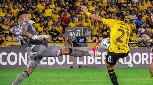 Barcelona y Argentinos abren la serie.
