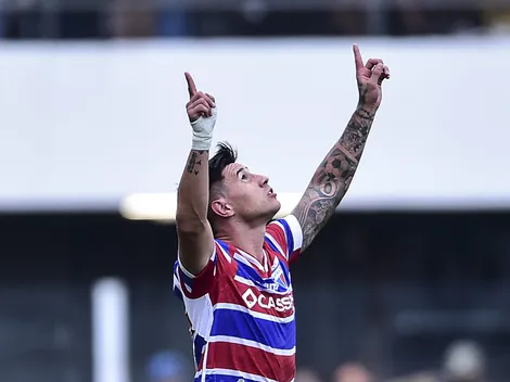 Cuándo podría debutar Adam Bareiro en Boca