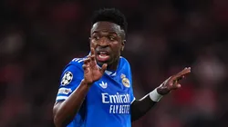 El brasileño denunció haber recibido insultos racistas de parte de Gianluca Prestianni.