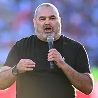 Chilavert y un desafortunado comentario sobre Mbappé tras el escándalo entre Vinícius y Prestianni