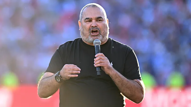 José Luis Chilavert