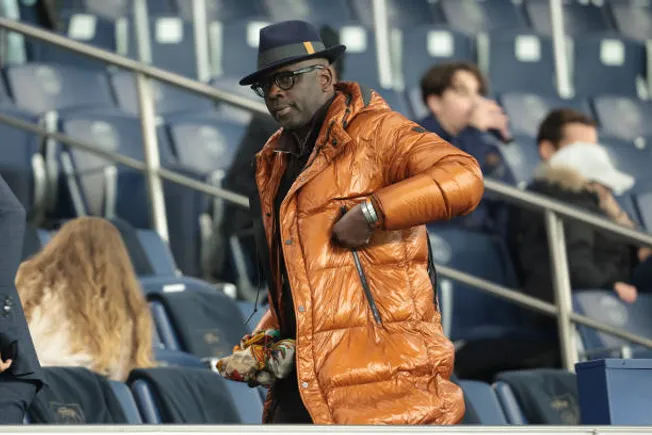 Liliam Thuram fue categórico con Mourinho.