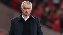 Mourinho criticado por no creer en Vinicius