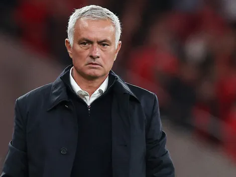 Liliam Thuram arremetió contra José Mourinho: “Hay un sentimiento de superioridad y narcisismo blanco en sus palabras”