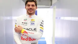 Red Bull Racing ya le entregó el primer paquete de mejoras de la temporada a Verstappen