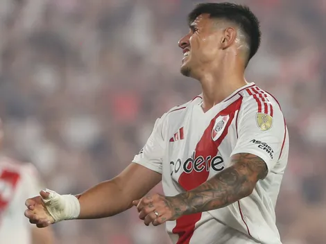 Se suma Bareiro: los 14 futbolistas que pasaron por River y Boca en los últimos 25 años