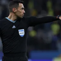 Se confirmó el árbitro del partido entre Boca y Gimnasia de Chivilcoy por la Copa Argentina