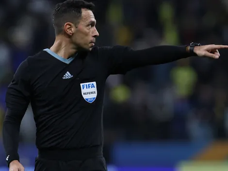 Se confirmó el árbitro del partido entre Boca y Gimnasia de Chivilcoy por la Copa Argentina