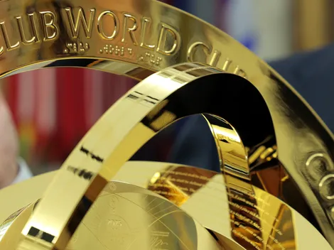 El Mundial de Clubes 2029 será de 48 equipos