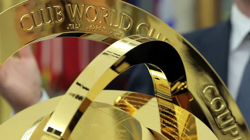 FIFA recibió el visto bueno para que el Mundial de Clubes 2029 tenga 48 equipos