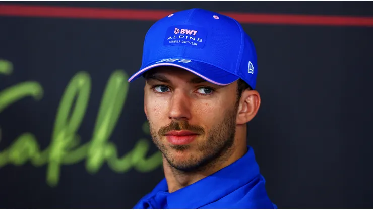 Pierre Gasly resaltó el desafío que tendrán con Franco Colapinto con el nuevo motor de Alpine: “Hay mucho que aprender”