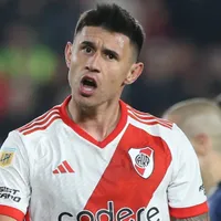 El dinero que recibió River por Adam Bareiro tras concretarse su pase a Boca