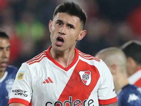 El dinero que recibió River por Adam Bareiro tras concretarse su pase a Boca