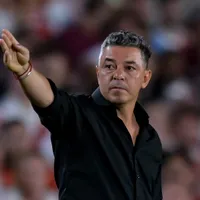 River hoy: el jugador que busca recuperar Gallardo, posteo enigmático de Kendry Páez y el dinero que ingresará por Bareiro