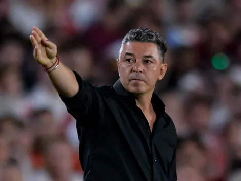 River hoy: el jugador que busca recuperar Gallardo, posteo enigmático de Kendry Páez y el dinero que ingresará por Bareiro