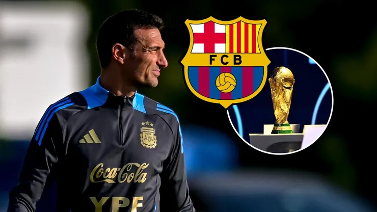 Marcos Senesi suena para sumarse al Barcelona y aumenta sus chances de ser convocado por Lionel Scaloni para la Finalissima y el Mundial 2026.