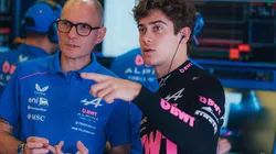 Guía rápida de la F1 2026