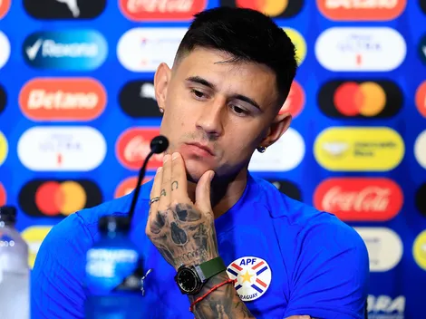 Boca hoy: llega Adam Bareiro, convocados vs. Racing, Schiavi apuntó contra Ubeda y más