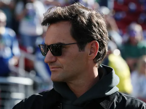 Roger Federer comparó a Fonseca con Sinner: “Necesita aprender”