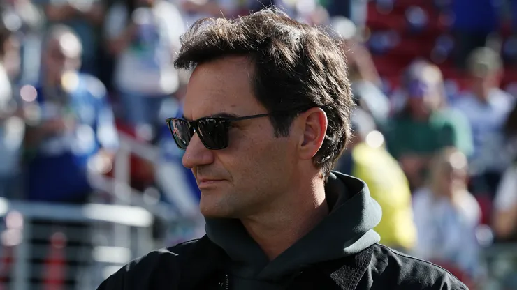 Roger Federer
