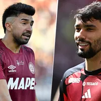 A qué hora juega Lanús vs. Flamengo por la Recopa Sudamericana: qué canal pasa y cómo ver online