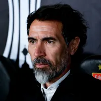 Eduardo Domínguez se va de Estudiantes: será nuevo DT de Atlético Mineiro