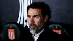 Eduardo Domínguez se va de Estudiantes: será nuevo DT de Atlético Mineiro