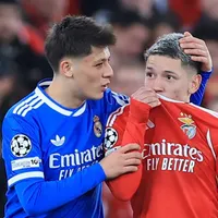 Los tres elementos de prueba que presentó Real Madrid contra Prestianni en el Caso Vinícius