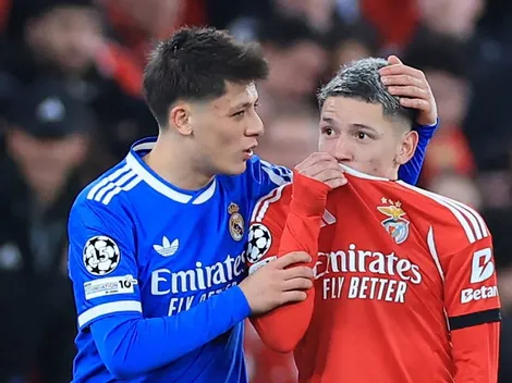 Los tres elementos de prueba que presentó Real Madrid contra Prestianni en el Caso Vinícius