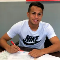 Colón quiere al Perrito Barrios: los detalles