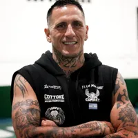 "Me comí un tortazo de Migliore"