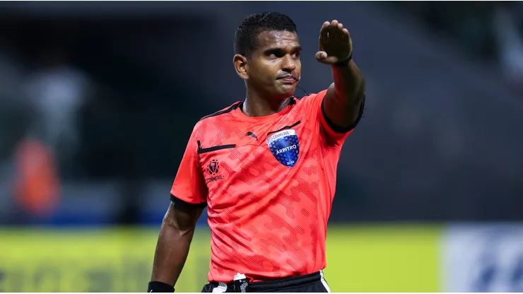 Quién es el árbitro de Lanús vs. Flamengo por la Recopa Sudamericana 2026
