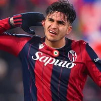 Santi Castro le mete presión a Panichelli y el Flaco López para ser opción en la Selección Argentina para el Mundial 2026