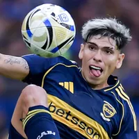 Carlos Palacios también pasaría por el quirófano en plena temporada