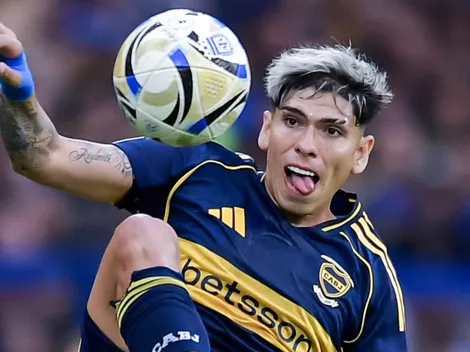 Carlos Palacios también pasaría por el quirófano en plena temporada