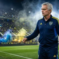Propusieron a Mourinho como próximo DT de Boca: “Cuando se vaya Úbeda”