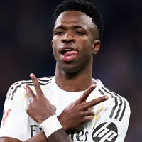 Las 4 selecciones candidatas a ganar el Mundial 2026, según Vinícius Júnior