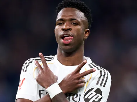 Las 4 selecciones candidatas a ganar el Mundial 2026, según Vinícius Júnior