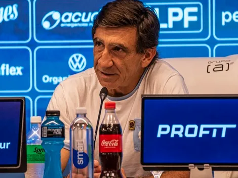 Costas recuperó a 3 futbolistas para visitar a Boca