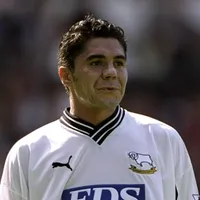 El ex River que fue deportado en Inglaterra: "Me tuve que ir"