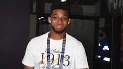 Fabra ya debutó en su nuevo club luego de su salida de Boca.