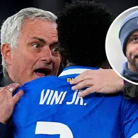 Vincent Kompany defendió a Vinícius, dudó de Prestianni y apuntó contra Mourinho: “Error de liderazgo”