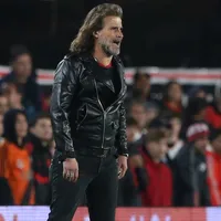 Con Úbeda en la mira, un entrenador ya vinculado con Boca descartó su llegada: “Tendrían que haber llamado antes”