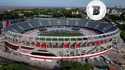 Las obras en el Monumental comenzarán en pocas semanas
