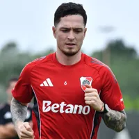 River hoy: la formación vs. Vélez y se vienen los ascensores en el Monumental