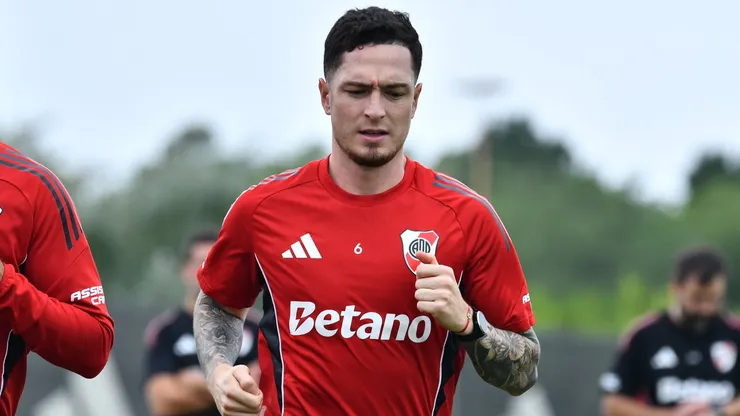 Aníbal Moreno