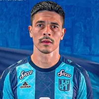 Ex Boca: Facundo Roncaglia se convirtió en jugador de San Telmo