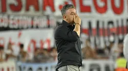 Marcelo Gallardo anunció un nuevo adiós.