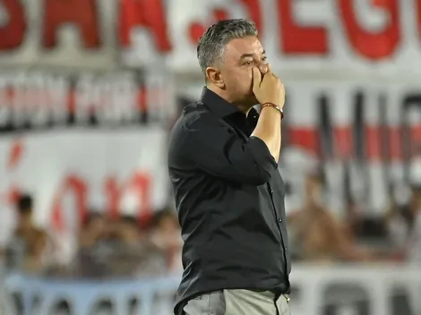 Un papelón: River organiza una fiesta de 15 para despedir a Gallardo como hizo con Demichelis